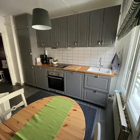 Superbe Au Hypercentre De Apartment