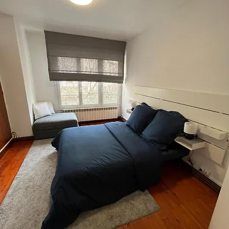 Apartment Superbe Au Hypercentre De Chambery