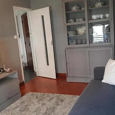Superbe Au Hypercentre De Apartment Chambery