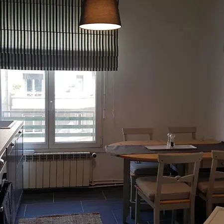 Apartment Superbe Au Hypercentre De Chambery
